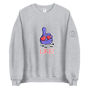 Unisex Sweatshirt