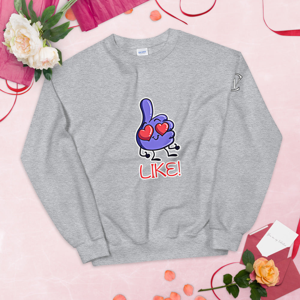 Unisex Sweatshirt
