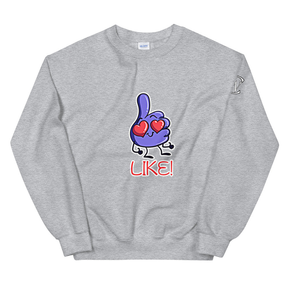 Unisex Sweatshirt