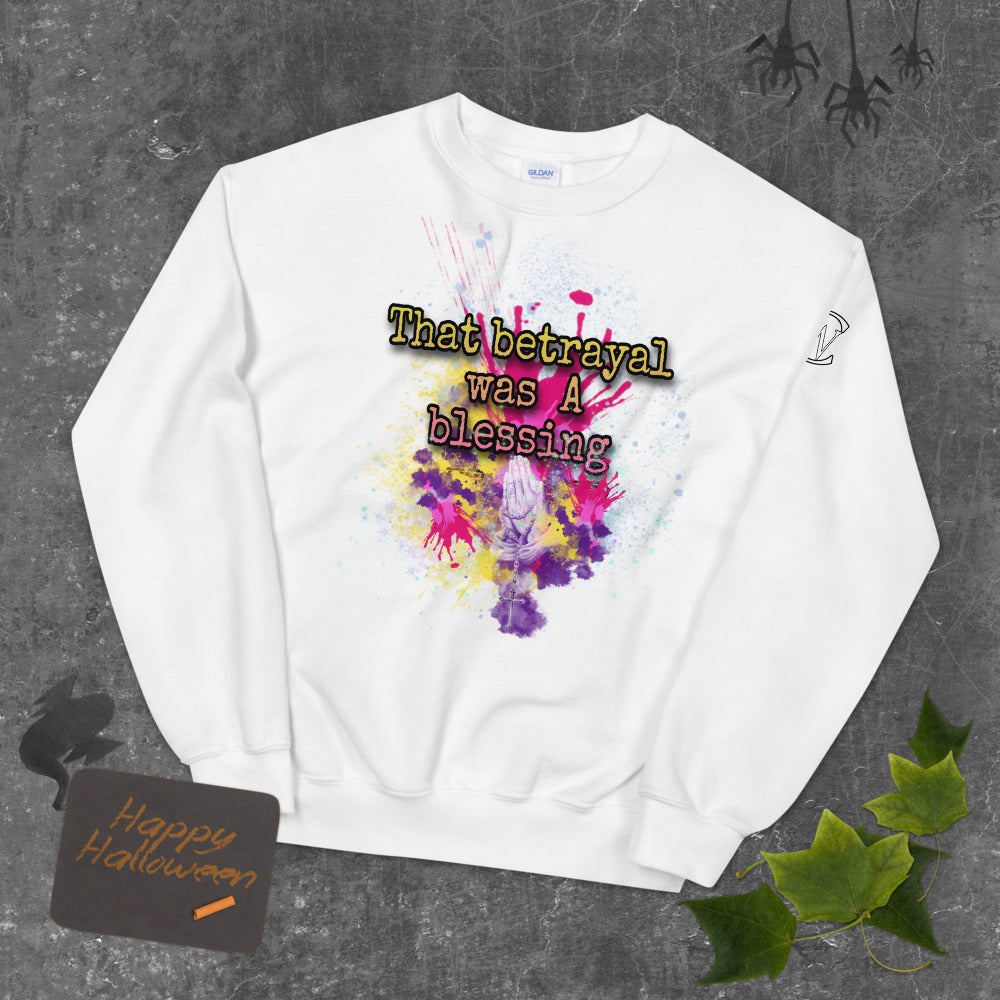 Unisex Sweatshirt
