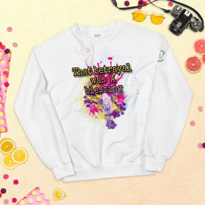 Unisex Sweatshirt