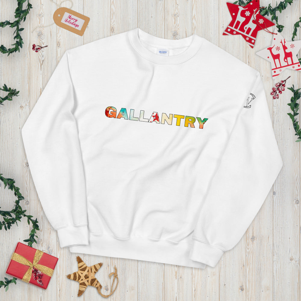Unisex Sweatshirt