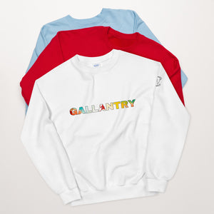 Unisex Sweatshirt
