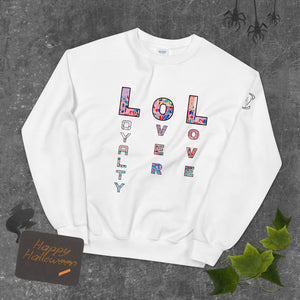 Unisex Sweatshirt