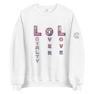 Unisex Sweatshirt