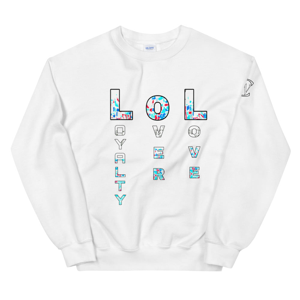 Unisex Sweatshirt