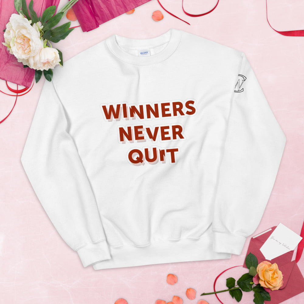 Unisex Sweatshirt