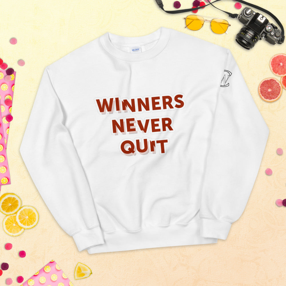 Unisex Sweatshirt