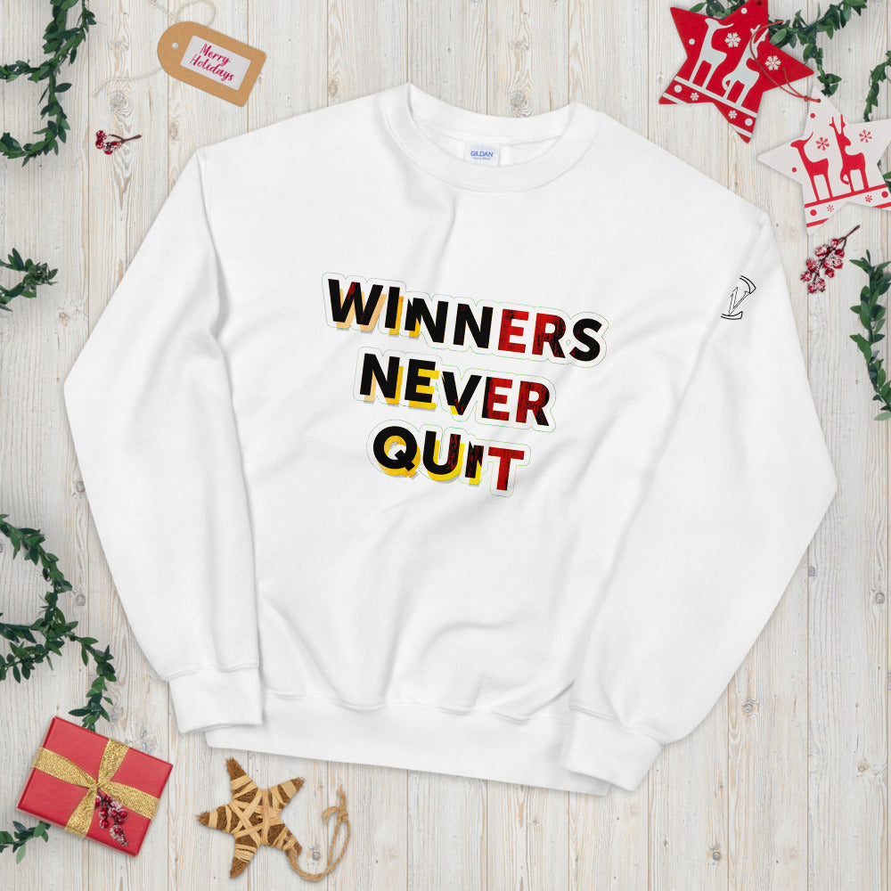 Unisex Sweatshirt