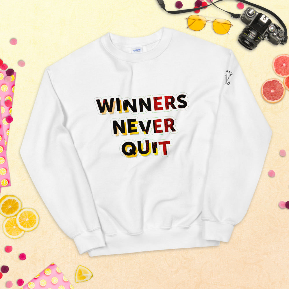 Unisex Sweatshirt
