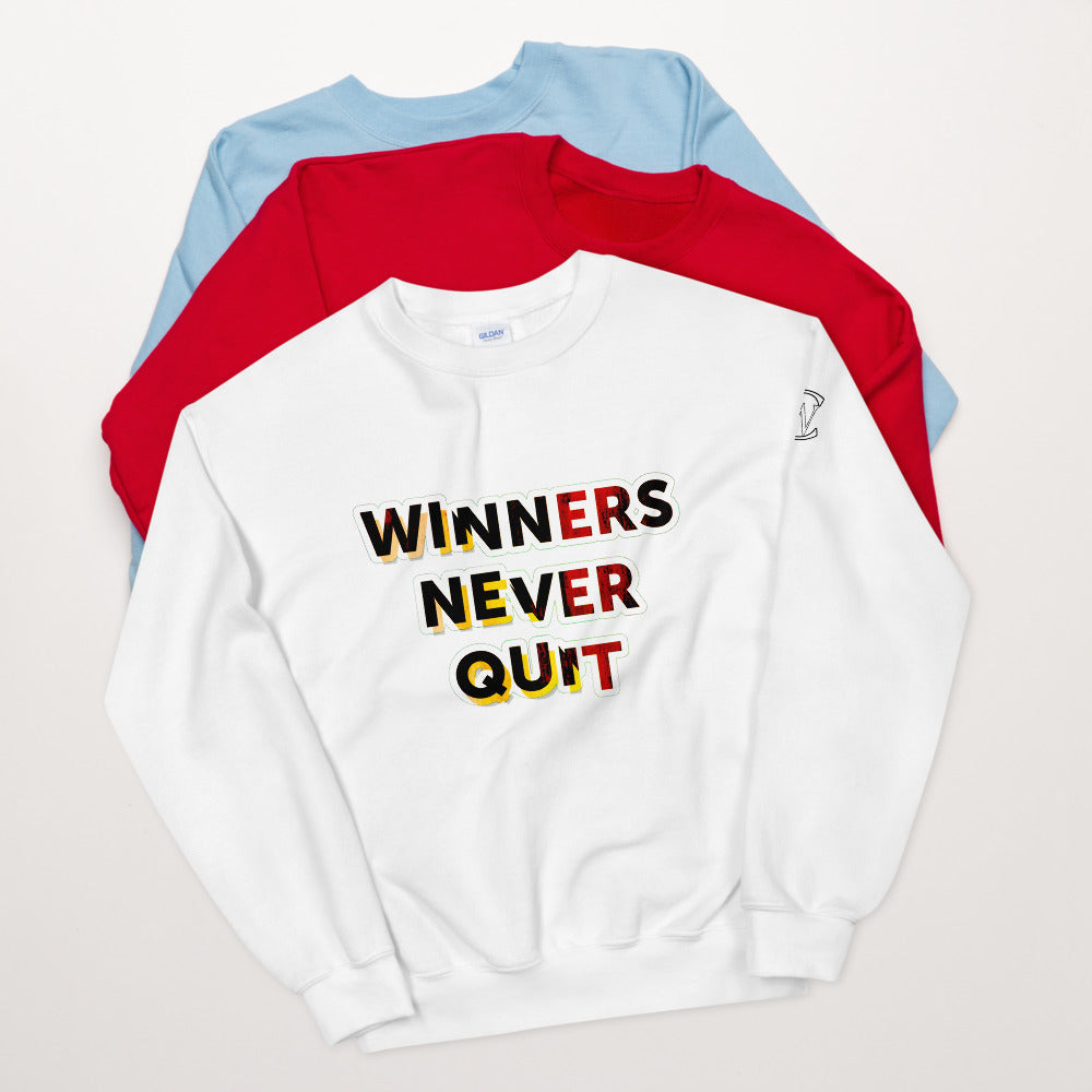 Unisex Sweatshirt