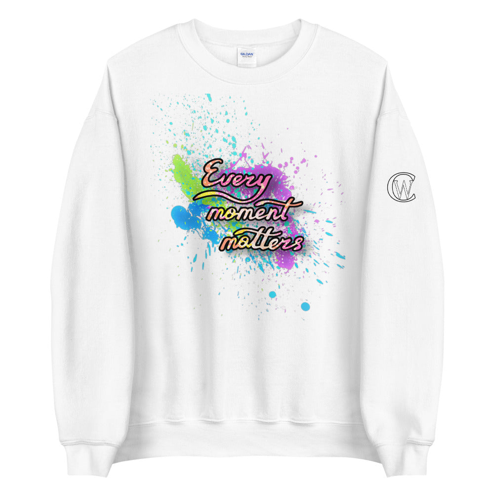 Unisex Sweatshirt