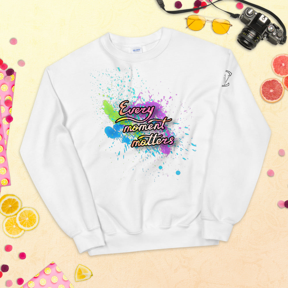 Unisex Sweatshirt