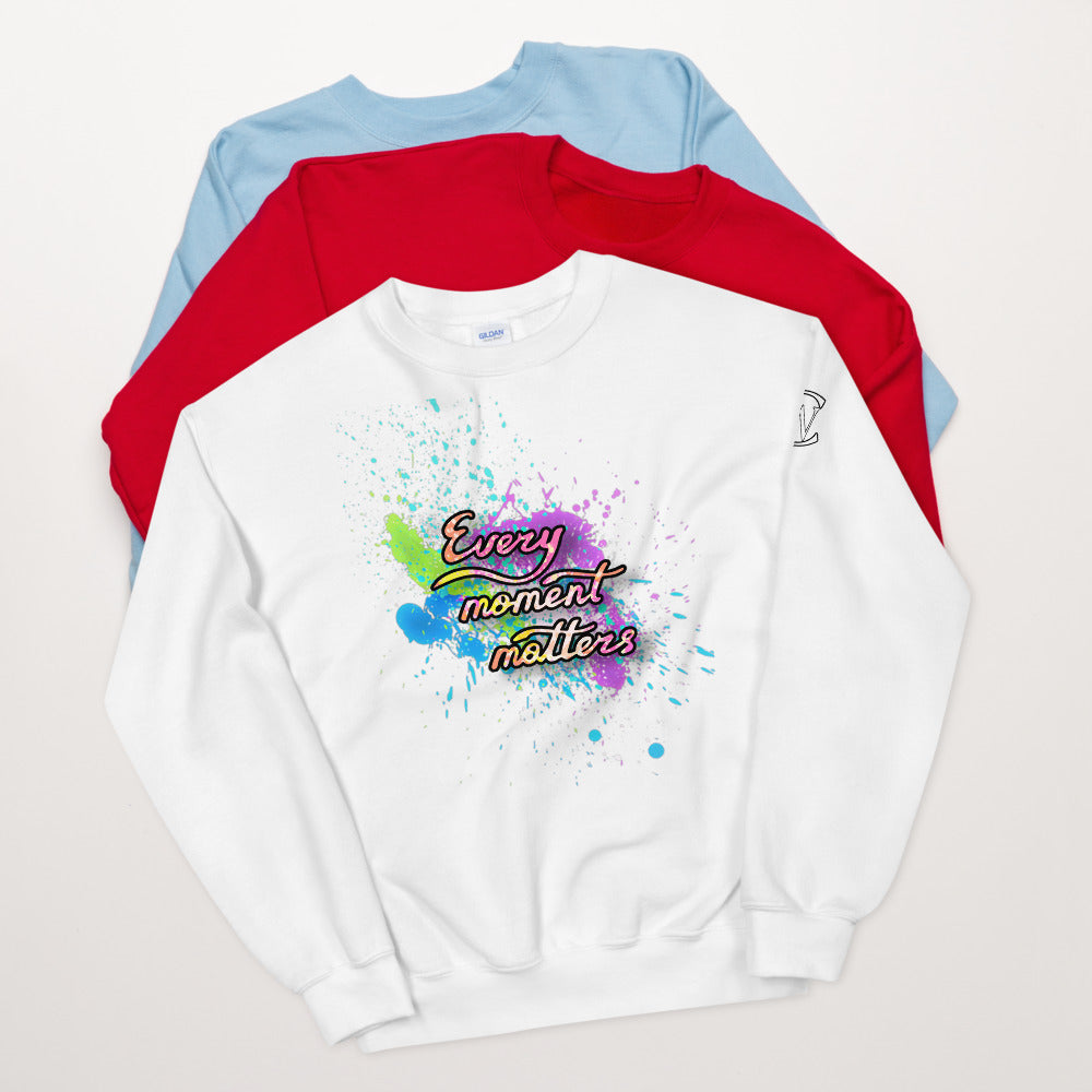 Unisex Sweatshirt