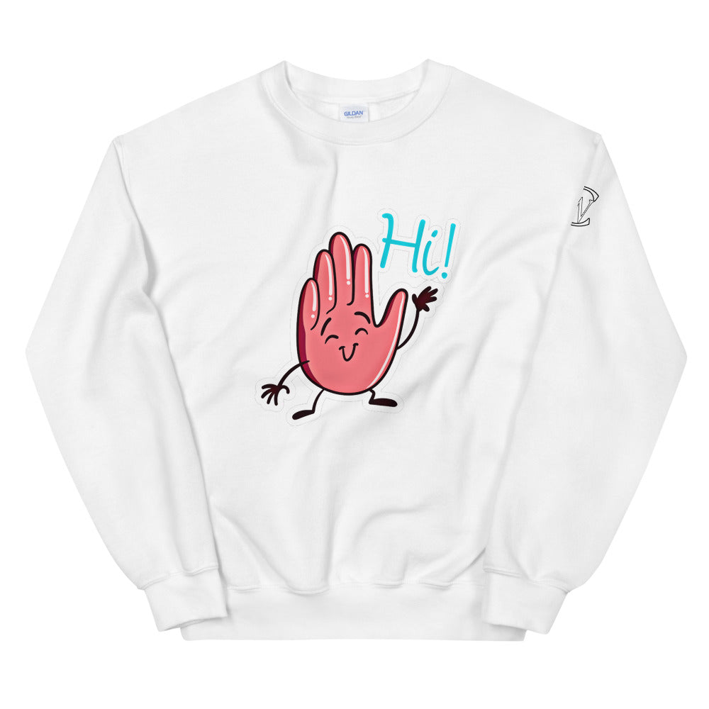 Unisex Sweatshirt