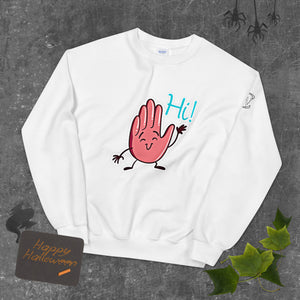 Unisex Sweatshirt