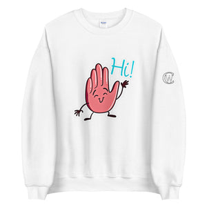 Unisex Sweatshirt