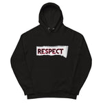 Unisex Organic Hoodie