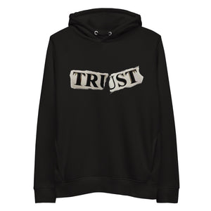 Unisex Organic Hoodie