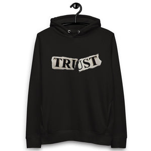Unisex Organic Hoodie