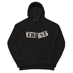 Unisex Organic Hoodie