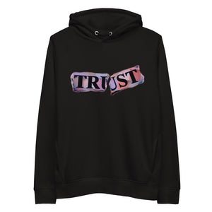 Unisex Organic Hoodie