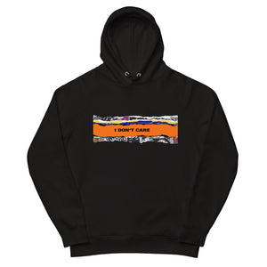 Unisex Organic Hoodie