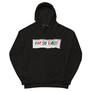 Unisex Organic Hoodie