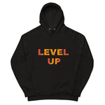 Unisex Organic Hoodie