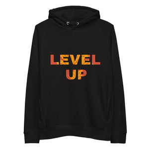 Unisex Organic Hoodie