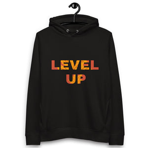 Unisex Organic Hoodie
