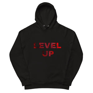 Unisex Organic Hoodie
