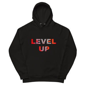 Unisex Organic Hoodie