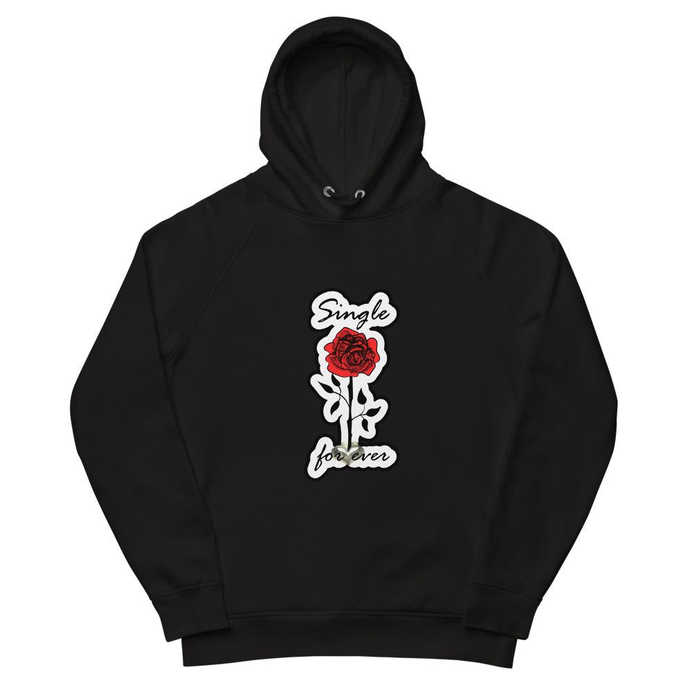 Unisex Organic Hoodie