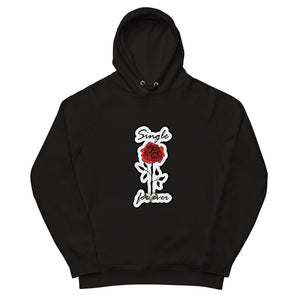 Unisex Organic Hoodie