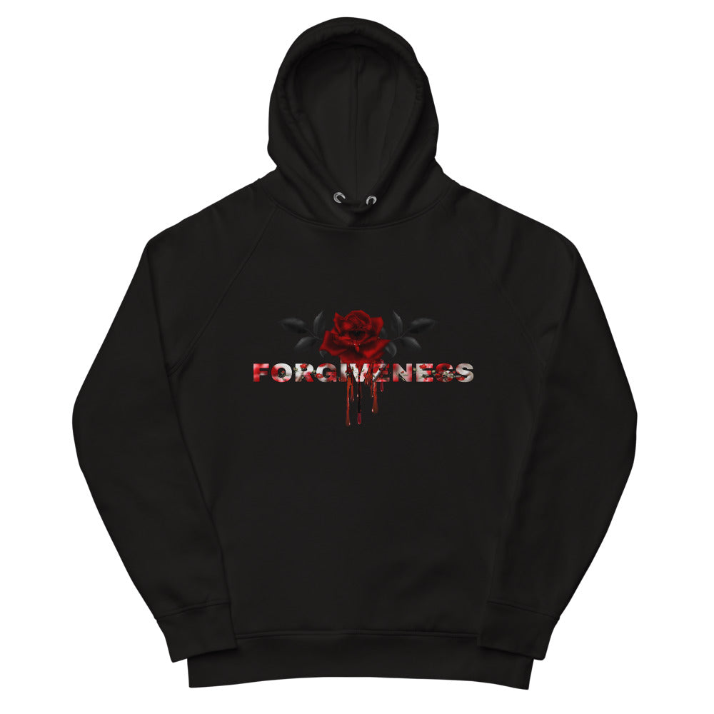 Unisex Organic Hoodie