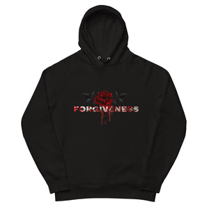 Unisex Organic Hoodie