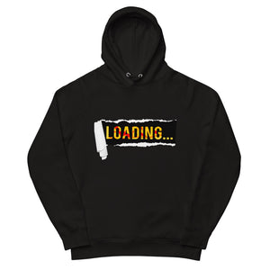 Unisex Organic Hoodie