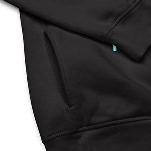 Unisex Organic Hoodie