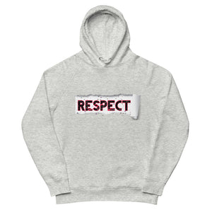 Unisex Organic Hoodie