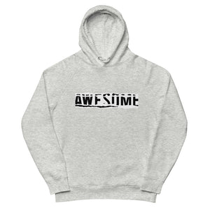 Unisex Organic Hoodie