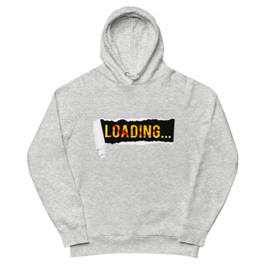 Unisex Organic Hoodie