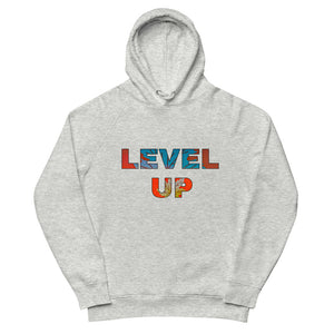 Unisex Organic Hoodie