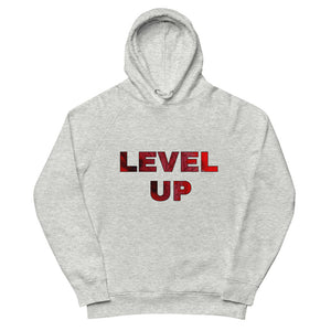 Unisex Organic Hoodie