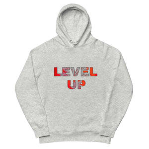 Unisex Organic Hoodie