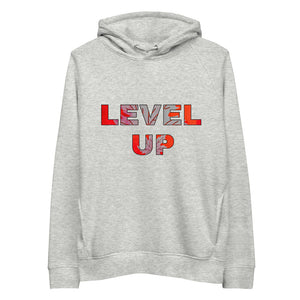 Unisex Organic Hoodie