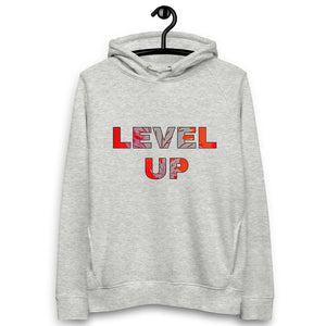 Unisex Organic Hoodie