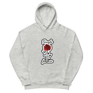 Unisex Organic Hoodie
