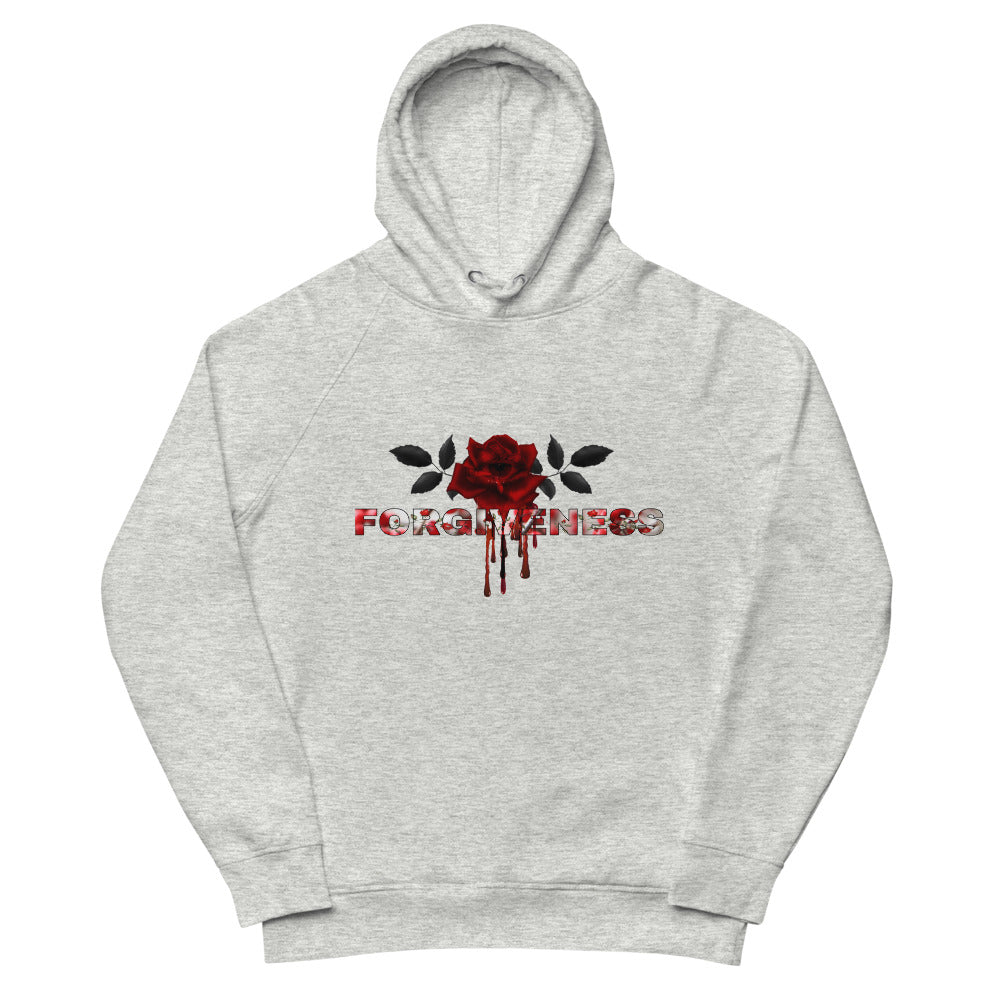 Unisex Organic Hoodie