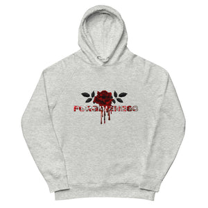 Unisex Organic Hoodie